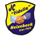 JC "Fidelia" Heisebeck